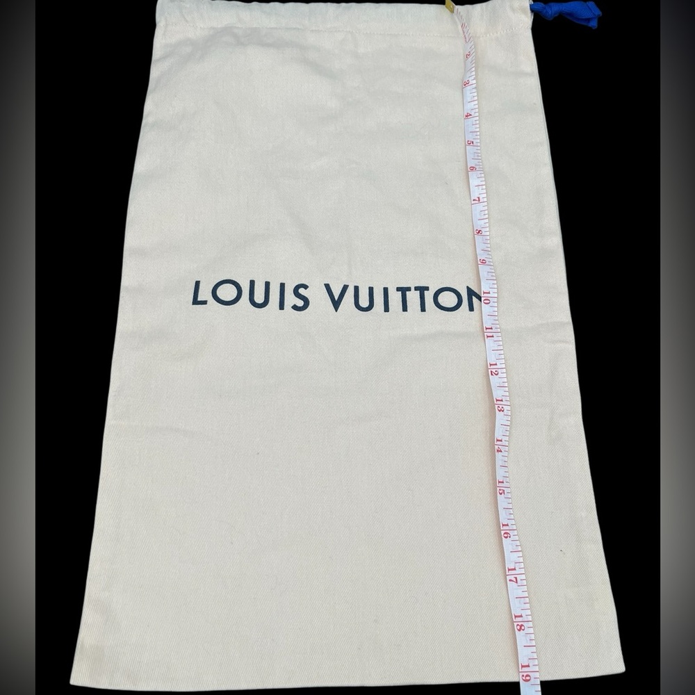 Louis Vuitton Draw String Dust Bag - Picture 8 of 8